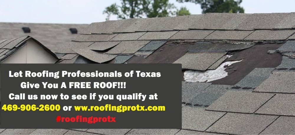 Slide of Roofing Professionals Of Texas
