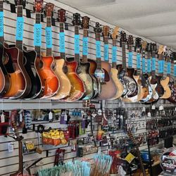 The Music Traders