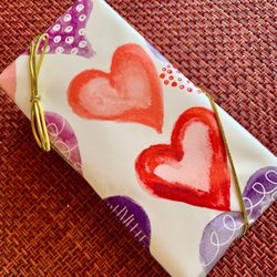Lee Sims Chocolates - Gift Wrapped!