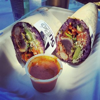 Subo Sushi Burritos - Sushi Bars Near Me - Eugene, Oregon Subo Sushi Burritos - Sushi Bars Near Me - Eugene, Oregon