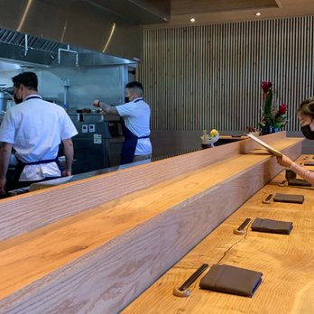 Sushi Jin - Sushi Bars Near Me - Mountain View, California Sushi Jin - Sushi Bars Near Me - Mountain View, California