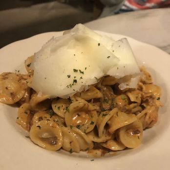 Monello - Cheese Pasta Al Forno - Italian Near Me - San Diego, California