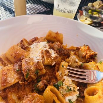 Adrienne’s - Bolognese - Italian Near Me - Broad Channel, New York