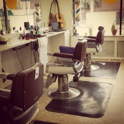 Gary's Barbershop - Barbershop