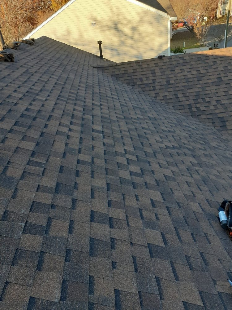 Slide of DEC Restorations