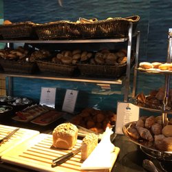 Victory - More breakfast breads