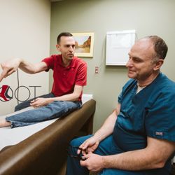 Orthopedic Associates