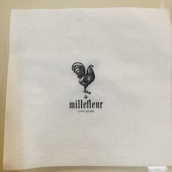 Millefleur Café Bistró