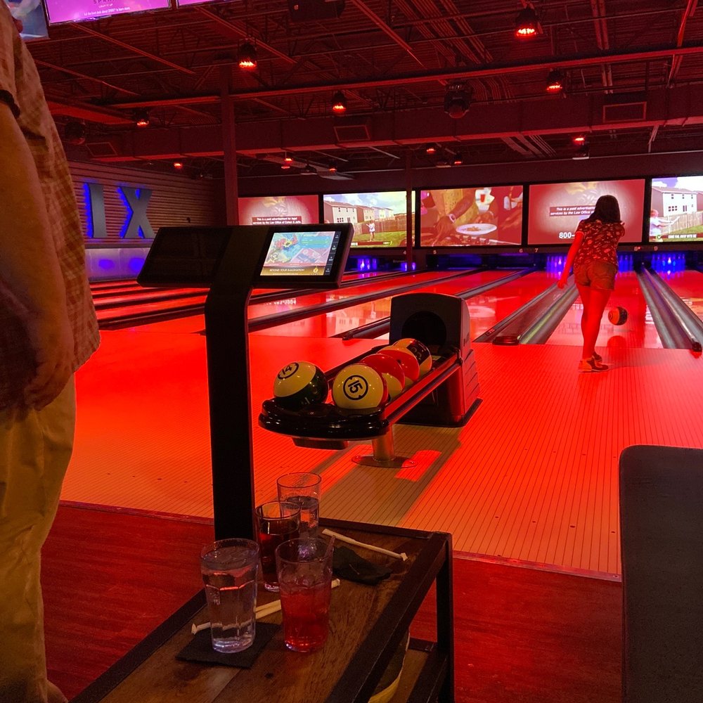Mavrix - Bowling Near Me - Scottsdale, Arizona Mavrix - Bowling Near Me - Scottsdale, Arizona