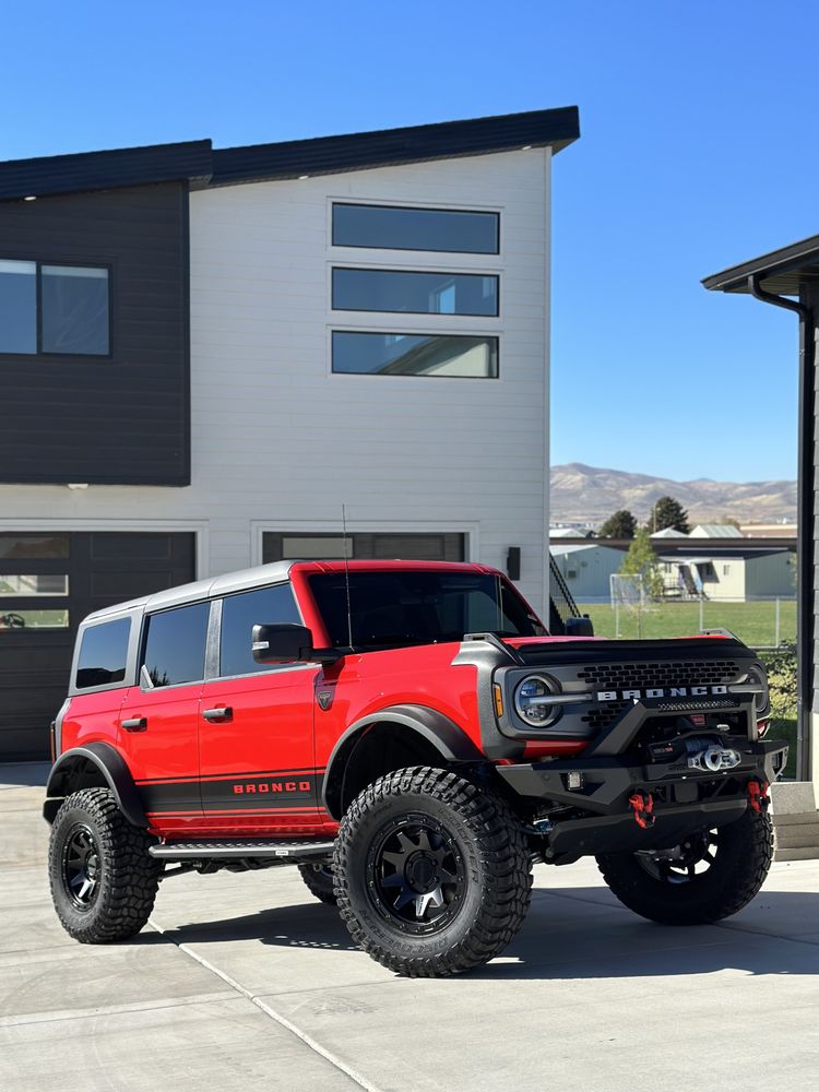 LEWIS DETAILING 94 Photos Lehi, Utah Auto Detailing Phone