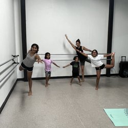 Uptown School of Dance