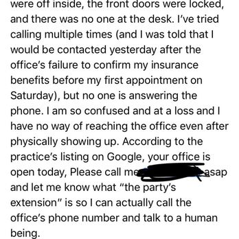 Tremont Family Dentistry - My email to their nonexistent email address - Cosmetic Dentists Near Me - Boston, Massachusetts Tremont Family Dentistry - My email to their nonexistent email address - Cosmetic Dentists Near Me - Boston, Massachusetts