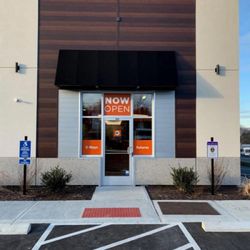 Hartford HealthCare-GoHealth Urgent Care - Hartford HealthCare-GoHealth Urgent Care Torrington, CT Location Entrance