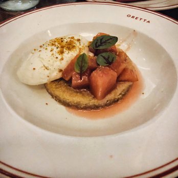 Oretta - Italian Near Me - Toronto, Ontario Oretta - Italian Near Me - Toronto, Ontario