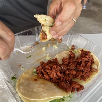 Pepe’s Cocina - Tacos Tacos! - Mexican Near Me - Hatch, New Mexico