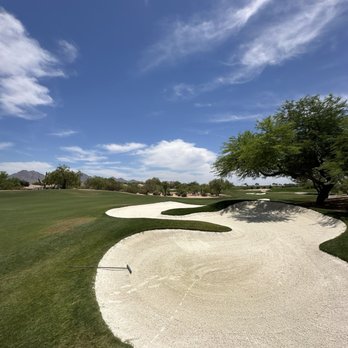 TPC Scottsdale - Golf Near Me - Scottsdale, Arizona