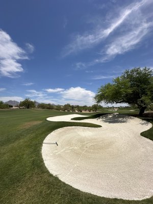 TPC Scottsdale by null