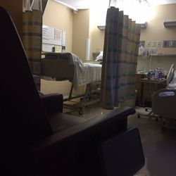 United Health Services Hospitals Therapy Services - Clean and two bed per room with great nurse attention