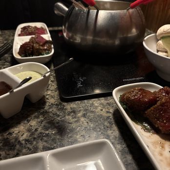 The Melting Pot - Phoenix - Steak Lovers - Fondue Near Me - Phoenix, Arizona The Melting Pot - Phoenix - Steak Lovers - Fondue Near Me - Phoenix, Arizona