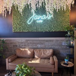 Jana's Cafe