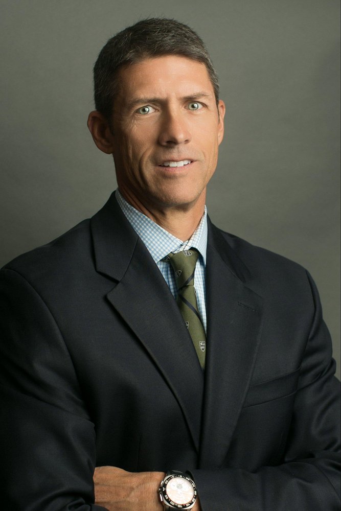 GARY BUSSARD LOAN DEPOT Two City Place Dr, St. Louis, Missouri