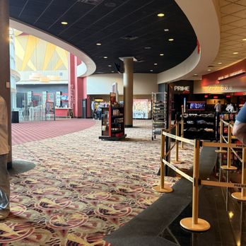 AMC Tustin 14 at The District - Cinema Near Me - Tustin, California AMC Tustin 14 at The District - Cinema Near Me - Tustin, California