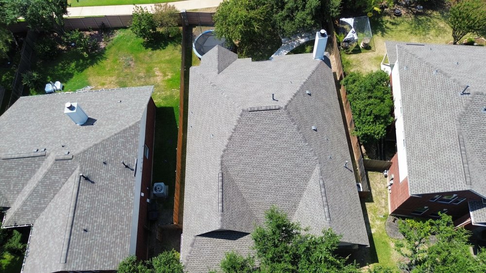 Slide of LYFE Construction