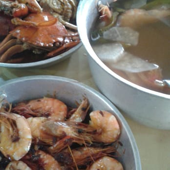 Dampa - Seafood Markets Near Me - Pasay City, NCR