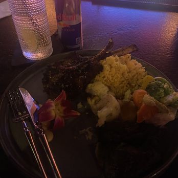 Evasion - Tapas Bars Near Me - Charlotte, North Carolina