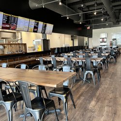 Dickey's Barbecue Pit