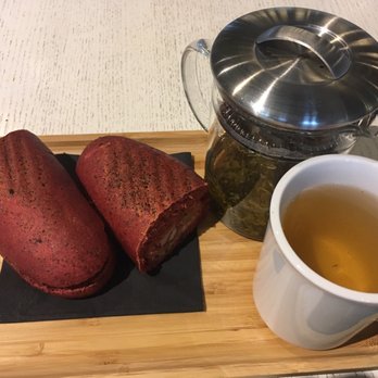 Le Parva - Bon gout - Desserts Near Me - Montreal, Quebec