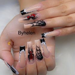 TLC Nail Salon & Bar