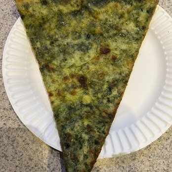 Oz Pizza - Pesto - Pizza Near Me - San Francisco, California Oz Pizza - Pesto - Pizza Near Me - San Francisco, California