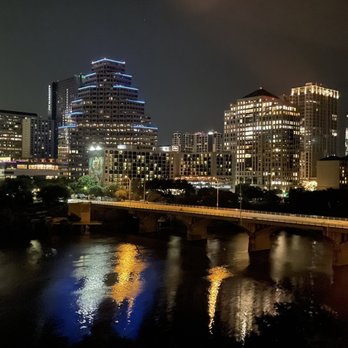 Hyatt Regency Austin - Hotels Near Me - Austin, Texas