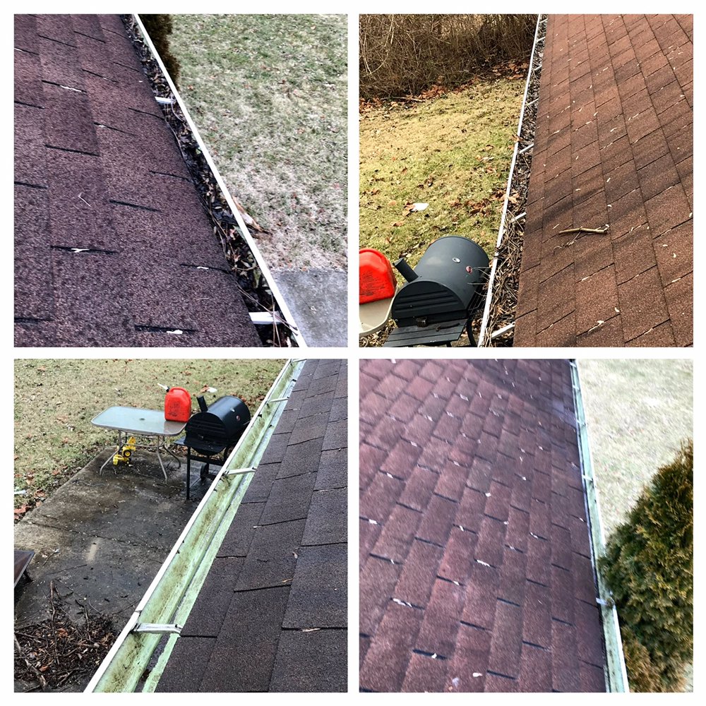 Slide of True Pride Property Preservation