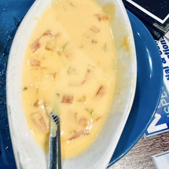 Los Comales - Queso - Mexican Near Me - Rockport, Texas