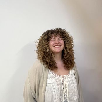 CurlCraft Salon - Finished haircut - Hair Salons Near Me - San Diego, California CurlCraft Salon - Finished haircut - Hair Salons Near Me - San Diego, California