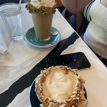 Bistro Cafe - Breakfast & Brunch Near Me - Miami, Florida