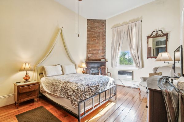 Garden District Bed and Breakfast by null