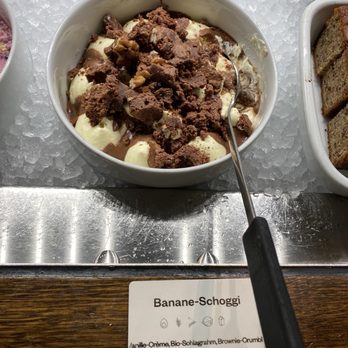 Hiltl - Yum - Vegetarian Near Me - Zürich, ZH