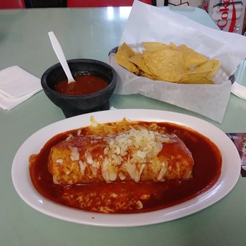 La Chispa De Oro - Yummm! - Mexican Near Me - Los Angeles, California La Chispa De Oro - Yummm! - Mexican Near Me - Los Angeles, California