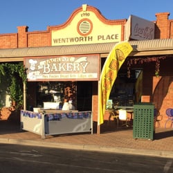 Jackpot Bakery