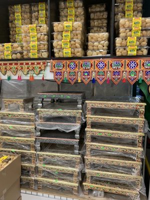 Patel Brothers by null