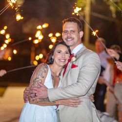 Madison Barn Venue