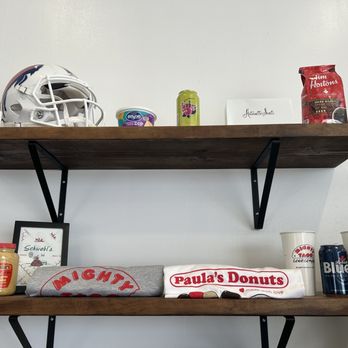 Cup N Char - Originally from NY, all the local shops. - Pizza Near Me - Richmond, Texas