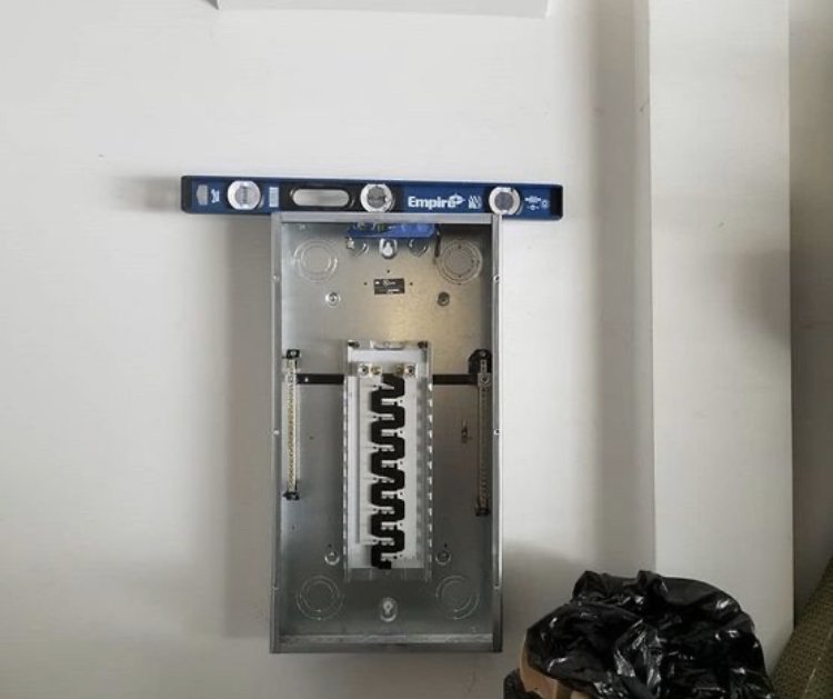 Slide of Gyro Electric
