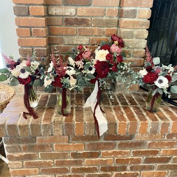 Tre Fiori Floral Studio - Florists Near Me Tre Fiori Floral Studio - Florists Near Me