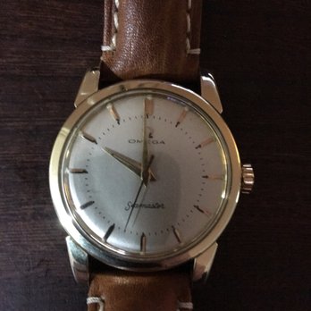 Shane Ede - Watch Repair Near Me - Toronto, Ontario
