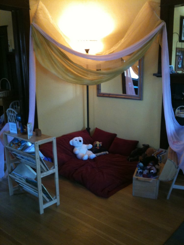 Tabor Tots Preschool - childcare center in Portland, OR