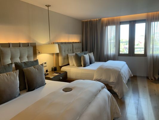 Cartesiano - Boutique & Wellness Hotel by null